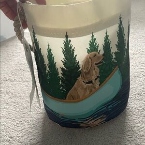 Sea Bags -  Dog & Canoe Storage Bag